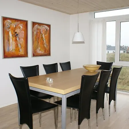 174 Lejlighed Løkken